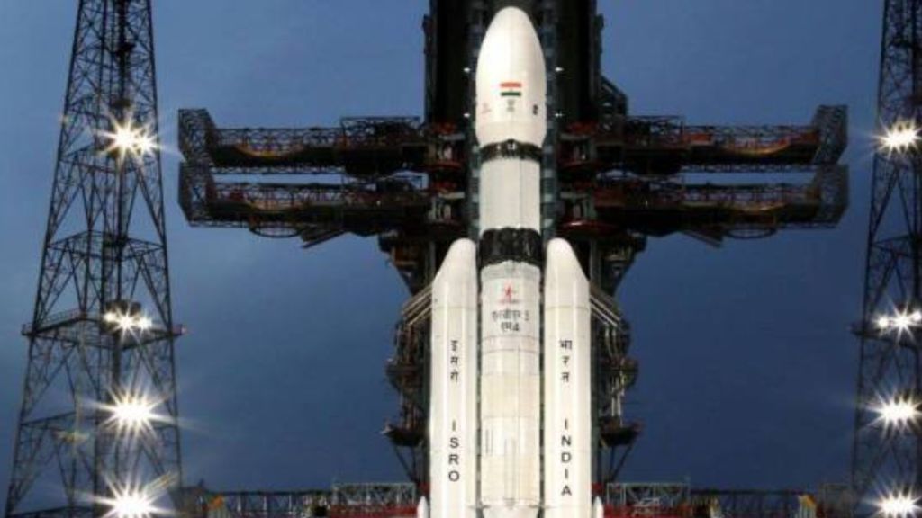 chandrayaan 3 (file image)