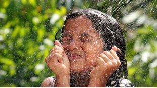 Monsoon Care For Children