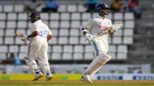Yashasvi Jaiswal | Yashasvi Jaiswal Test century