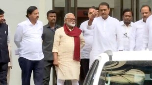 ajit pawar and sharad pawar | maharashtra politics