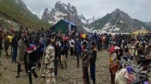 amarnath yatra, amarnath yatra 2023