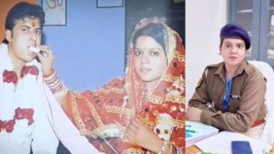 bihar | husband wife job Controversy