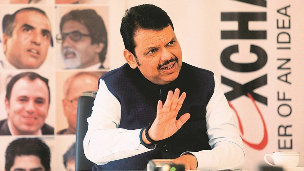 devendra fadnavis, maharashtra politics