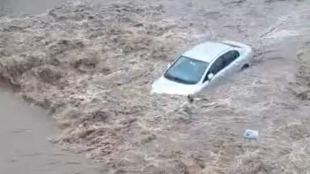 Junagadh floods