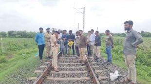lion death train accident amreli