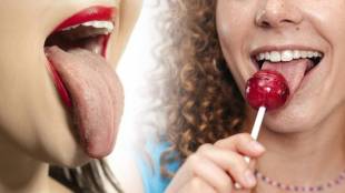 Samudrik-Shastra-tongue-color