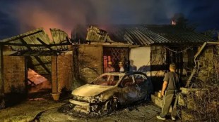 Manipur Violence, Violence news, Manipur violence latest update