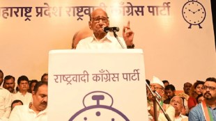 sharad pawar, loksabha election 2024