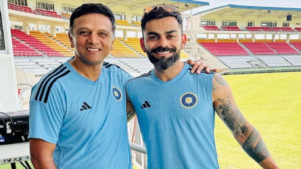 virat kohli, India vs West Indies 2023