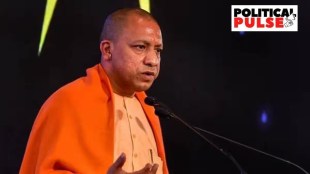 yogi adityanath | Gyanvapi case