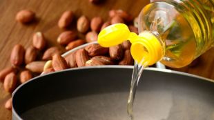 groundnut oil price increase | groundnut oil | edible oil price | edible oil import