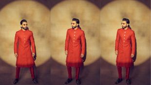 Ranveer Singh Photo News