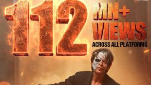 Shah Rukh khan | Jawan Trailer | Jawan star Cast Fee | Deepika Padukone