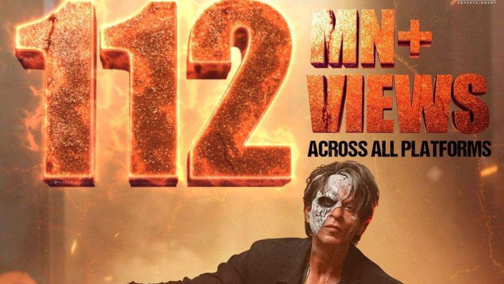 Shah Rukh khan | Jawan Trailer | Jawan star Cast Fee | Deepika Padukone