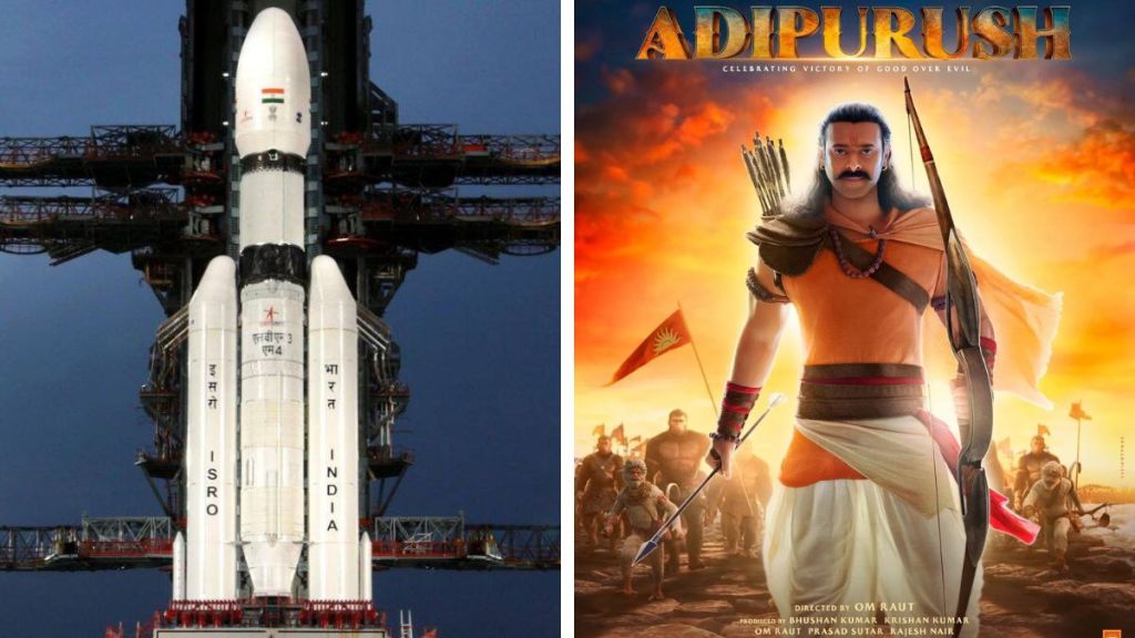 Chandrayaan 3 Mission | Chandrayaan 3 Mission Cost | Prabhas