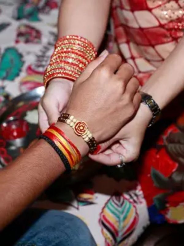 raksha bandhan 2023 (unsplash)