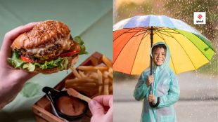 Avoid junk food during Monsoon season (unsplash)