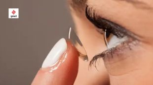 Contact lenses (unsplash)