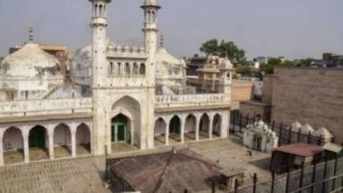 Gyanvapi masjid | Gyanvapi mandir | ASI Survey | allahabad high court