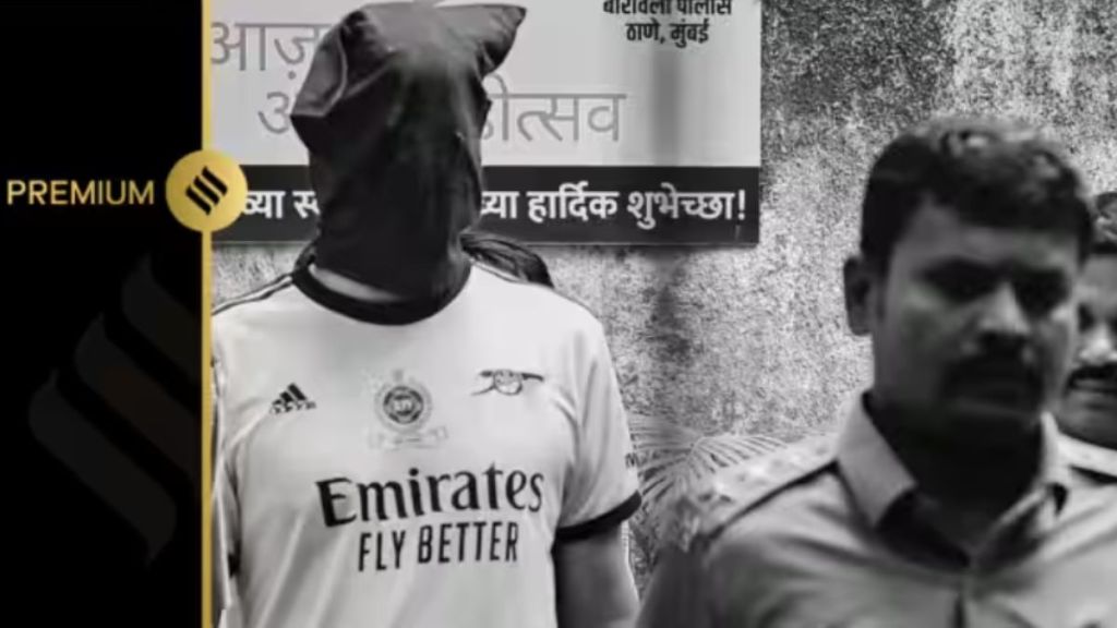 RPF constable | Jaipur-Mumbai Train Killings