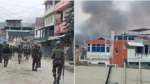 Manipur Police | Manipur Violence