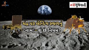 Chandrayaan 3 Missions | Moon | Space Mission Names Rules