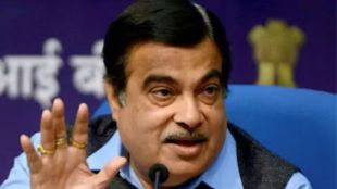 Nitin Gadkari | Delhi Mumbai Expressway