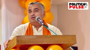 Pradipsinh Vaghela | Gujarat BJP | Pradipsinh Vaghela resigns