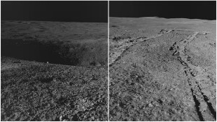 Pragyan rover | Chandrayaan 3 | ISRO