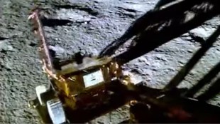 Pragyan rover | chandrayaan 3 update | chandrayaan 3