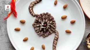 Raksha Bandhan 2023 :Millets Rakhi (Photo Shalini Rajani)
