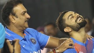 Ravi Shastri | World Cup 2023 | virat kohli