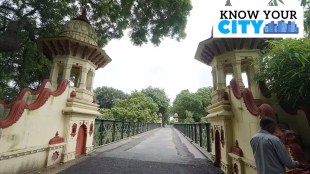 Vadodara iconic bridge | Vadodara i