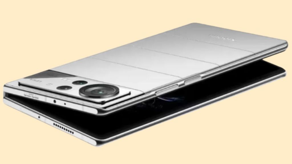 Xiaomi MIX Fold 3 | Redmi K60 | phones |