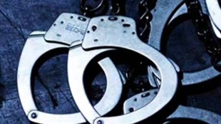 Chandrayaan 3 lander module designed claims Surat man Crime Branch arrests