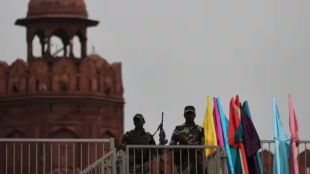 Independence Day | Independence Day Security | delhi Red Fort