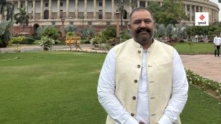 AAP | AAP MP Sushil Kumar Rinku | Sushil Kumar Rinku | Lok Sabha