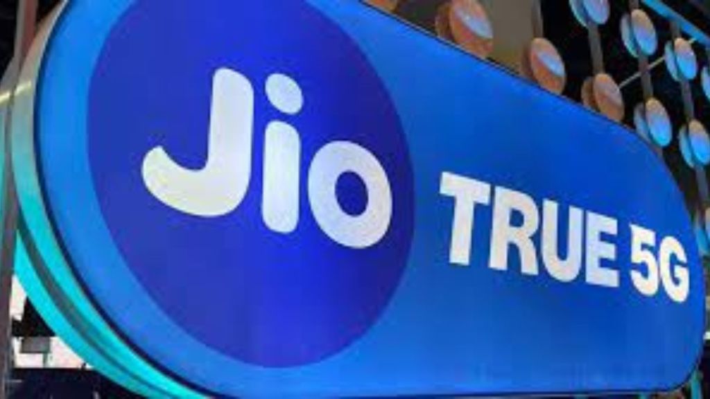 jiophone 5G | jio 5G smartphone | reliance jio | jio 5g plan
