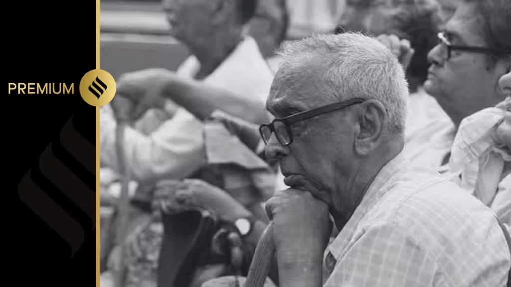 Comptroller and Auditor General of India, CAG reports, National Social Assistance Programme (NSAP)