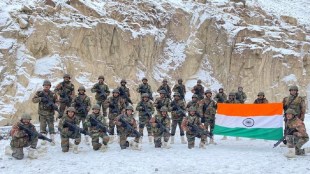 galvan clash | india china border dispute
