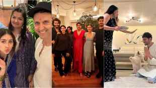 Raksha bandhan 2023 Hrithik Roshan, Arjun Kapoor, and Kartik Aaryan celebrate Rakh