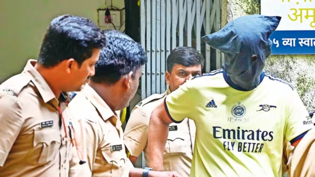 Railway Police Force, RPF, jaipur-mumbai train murder case