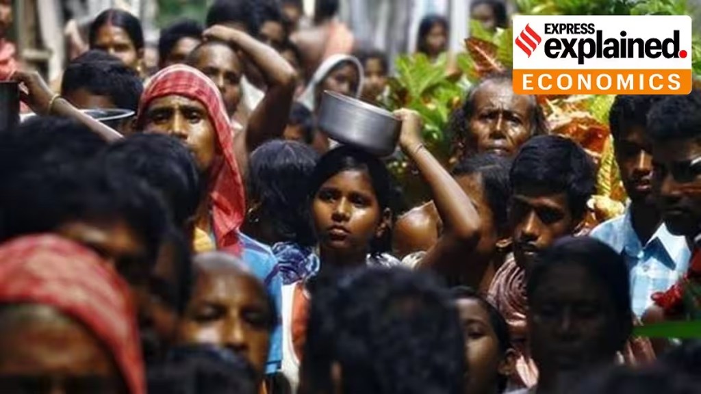 new middle class | PM Modi