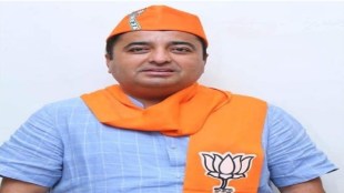 pradeep singh vaghela resigned, pradeep singh vaghela news