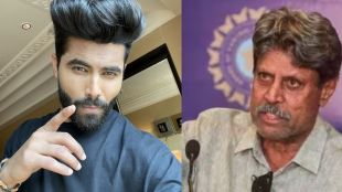 ravindra jadeja | kapil dev