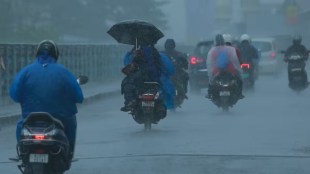 weather update | imd alert