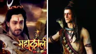 Shravan Month|adhik maas| Lord Shiva| lord shiva tv shows| Bholenath Best Actors