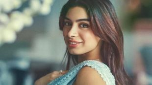 Khushi Kapoor | Khushi Kapoor latest Photos | Khushi Kapoor Pics | Khushi Kapoor ap dhillon