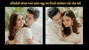 Parineeti Raghav Chadha wedding Date|Parineeti Chopra | Raghav Chadha