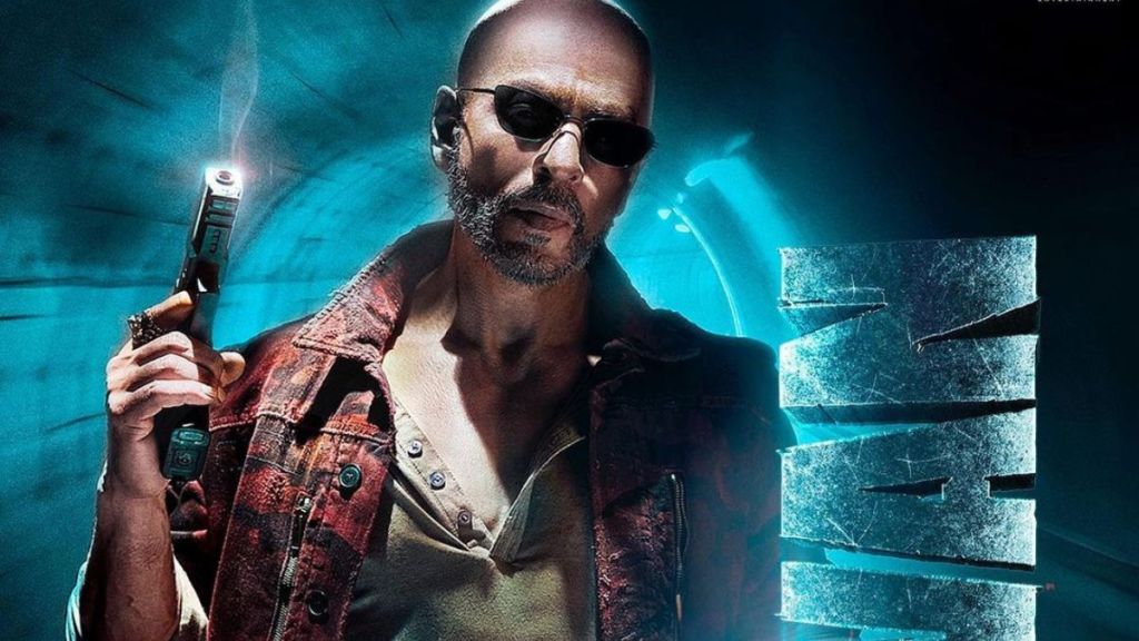 Jawan| Jawan Ott Rekease| Jawan Ott Release On Netflix| Jawan Box Office Collection| Shah Rukh Khan